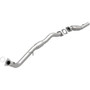 MagnaFlow California CARB Direct-Fit Catalytic Converter 447283 for 2001-2006 Chevrolet GMC Sierra