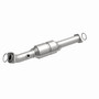 MagnaFlow OEM Grade Direct-Fit Catalytic Converter 49702 for 2005-2015 Toyota Tacoma 4.0L