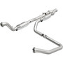 MagnaFlow 24293 HM Grade Direct-Fit Catalytic Converter for 2004-2007 Dodge Ram