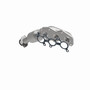 MagnaFlow OEM Grade Manifold Catalytic Converter 49284 for 2006-2018 Lexus GS350 IS250