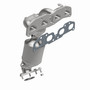 MagnaFlow California CARB Manifold Catalytic Converter 5531295 for 2008-2016 Nissan Rogue Altima