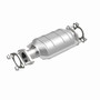 MagnaFlow 24341 HM Grade Direct-Fit Catalytic Converter for 2005-2010 Kia Sportage