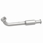 MagnaFlow California CARB Direct-Fit Catalytic Converter 5561668 for 2007-2009 Honda CR-V 2.4L