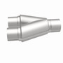 MagnaFlow 2.50in x 2.25in Exhaust Y-Pipe 10758
