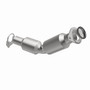 MagnaFlow California CARB Direct-Fit Catalytic Converter 5631455 for 2010-2015 Toyota Prius 1.8L