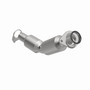 MagnaFlow California CARB Direct-Fit Catalytic Converter 5631455 for 2010-2015 Toyota Prius 1.8L