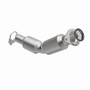 MagnaFlow California CARB Direct-Fit Catalytic Converter 5631455 for 2010-2015 Toyota Prius 1.8L