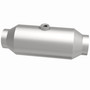 MagnaFlow California CARB Universal Catalytic Converter 5551356