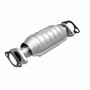 MagnaFlow 22757 Standard Grade Direct-Fit Catalytic Converter for 1975-1993 Nissan/Datsun