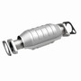 MagnaFlow 22757 Standard Grade Direct-Fit Catalytic Converter for 1975-1993 Nissan/Datsun