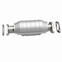 MagnaFlow 22757 Standard Grade Direct-Fit Catalytic Converter for 1975-1993 Nissan/Datsun