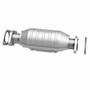MagnaFlow 22757 Standard Grade Direct-Fit Catalytic Converter for 1975-1993 Nissan/Datsun