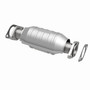 MagnaFlow 22757 Standard Grade Direct-Fit Catalytic Converter for 1975-1993 Nissan/Datsun