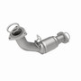 MagnaFlow 447192 California CARB Compliant Direct-Fit Catalytic Converter for 1999-2002 Toyota 4Runner