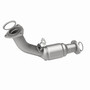 MagnaFlow 447192 California CARB Compliant Direct-Fit Catalytic Converter for 1999-2002 Toyota 4Runner