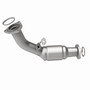 MagnaFlow 447192 California CARB Compliant Direct-Fit Catalytic Converter for 1999-2002 Toyota 4Runner