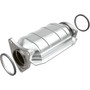 MagnaFlow HM Grade Direct-Fit Catalytic Converter 93356 for 2001-2004 Toyota Sequoia 4.7L