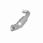 MagnaFlow 21-467 OEM Grade Direct-Fit Catalytic Converter for 2015-2024 Ford F-150 5.0L