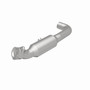 MagnaFlow 21-467 OEM Grade Direct-Fit Catalytic Converter for 2015-2024 Ford F-150 5.0L