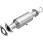 MagnaFlow 4561083 California CARB Compliant Direct-Fit Catalytic Converter for 1998-2002 Honda Accord