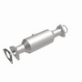 MagnaFlow 4561083 California CARB Compliant Direct-Fit Catalytic Converter for 1998-2002 Honda Accord