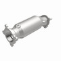 MagnaFlow OEM Grade Direct-Fit Catalytic Converter 52292 for 2012-2015 Audi A6 2.0L