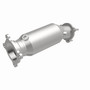 MagnaFlow OEM Grade Direct-Fit Catalytic Converter 52292 for 2012-2015 Audi A6 2.0L