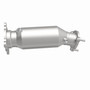 MagnaFlow OEM Grade Direct-Fit Catalytic Converter 52292 for 2012-2015 Audi A6 2.0L