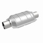 MagnaFlow 447106 California CARB Compliant Universal Catalytic Converter
