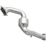 MagnaFlow OEM Grade Direct-Fit Catalytic Converter 52315 for 2013-2018 Audi A8 RS7 S6