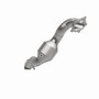 MagnaFlow OEM Grade Direct-Fit Catalytic Converter 52316 for 2013-2018 Audi A8 RS7 S6