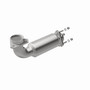 MagnaFlow 23409 HM Grade Direct-Fit Catalytic Converter for 1992-1996 Chevrolet Corvette