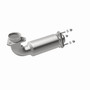 MagnaFlow 23409 HM Grade Direct-Fit Catalytic Converter for 1992-1996 Chevrolet Corvette