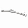 MagnaFlow 24388 Standard Grade Direct-Fit Catalytic Converter for 1993-1995 Mazda RX-7