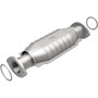MagnaFlow 23882 HM Grade Direct-Fit Catalytic Converter for 1995-2000 Toyota Tacoma