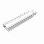MagnaFlow 35105 3.5in Round Polished Single Exhaust Tip