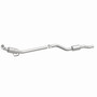 MagnaFlow 21-440 OEM Grade Direct-Fit Catalytic Converter for 2010-2012 Mercedes GLK350 3.5L