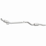 MagnaFlow 21-440 OEM Grade Direct-Fit Catalytic Converter for 2010-2012 Mercedes GLK350 3.5L
