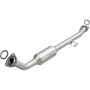 MagnaFlow 4551061 California CARB Compliant Direct-Fit Catalytic Converter for 2001-2004 Toyota Sequoia