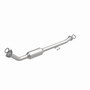 MagnaFlow 4551061 California CARB Compliant Direct-Fit Catalytic Converter for 2001-2004 Toyota Sequoia