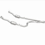 MagnaFlow 280248 OEM Grade Direct-Fit Catalytic Converter for 2020-2022 Ford Transit