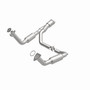 MagnaFlow California CARB Direct-Fit Catalytic Converter 5451650 for 2007-2009 GM Envoy Trailblazer