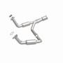 MagnaFlow California CARB Direct-Fit Catalytic Converter 5451650 for 2007-2009 GM Envoy Trailblazer