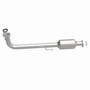 MagnaFlow 4561026 California CARB Compliant Direct-Fit Catalytic Converter for 2001-2005 Honda Civic