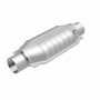 MagnaFlow Standard Grade Universal Catalytic Converter 94036