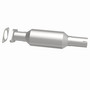 MagnaFlow OEM Grade Direct-Fit Catalytic Converter 51157 for 2012-2018 Ford Focus