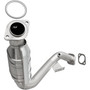 MagnaFlow 23396 HM Grade Direct-Fit Catalytic Converter for 1998-2003 Ford Escort