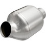 MagnaFlow OEM Grade Universal Catalytic Converter 51775
