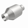 MagnaFlow Standard Grade Universal Catalytic Converter 53954