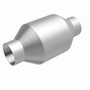MagnaFlow Standard Grade Universal Catalytic Converter 53954